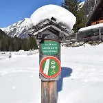 Almchalet Poellatal *