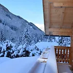 Lodge Almchalet Poellatal Rennweg am Katschberg