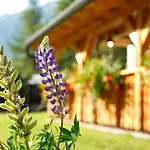 Almchalet Poellatal *