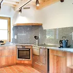 Almchalet Poellatal Rennweg am Katschberg