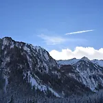 Almchalet Poellatal Rennweg am Katschberg