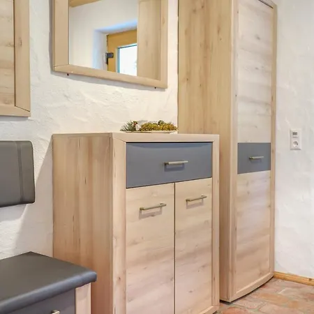 Almchalet Poellatal Lodge