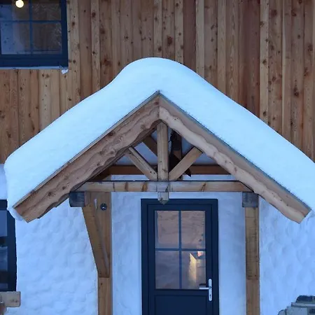 Almchalet Poellatal Lodge Rennweg am Katschberg