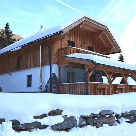Almchalet Poellatal * Rennweg am Katschberg