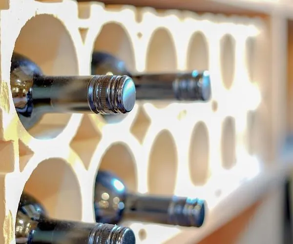 Almchalet Poellatal بيت خشبي *