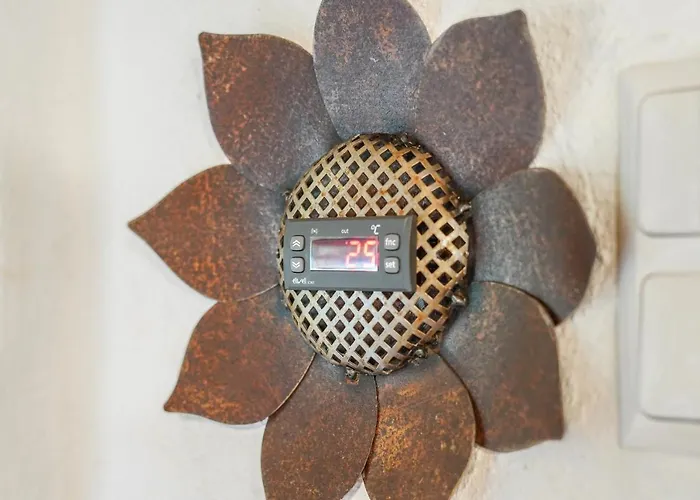 Lodge Almchalet Poellatal